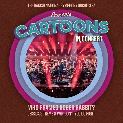 Who Framed Roger Rabbit Suite