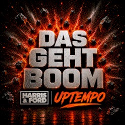 Das Geht Boom - Uptempo