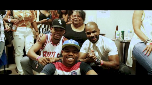 Family Matters