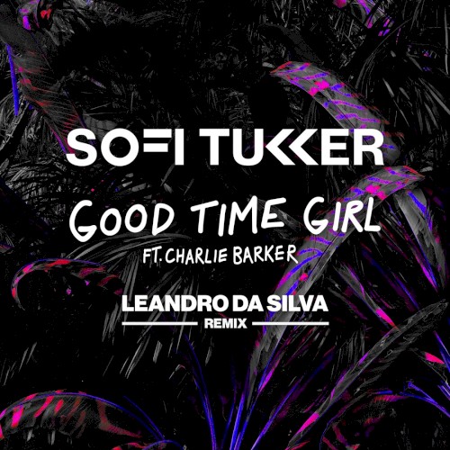 Good Time Girl (Leandro da Silva remix)