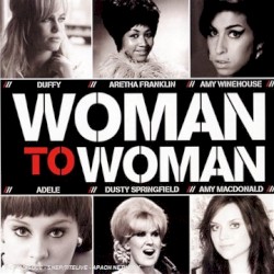 Woman to Woman