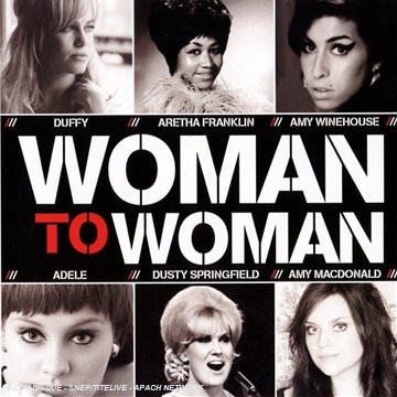 Woman to Woman