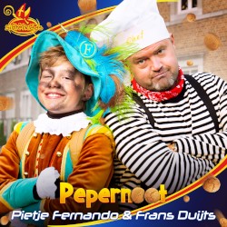 Pepernoot