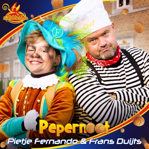 Pepernoot
