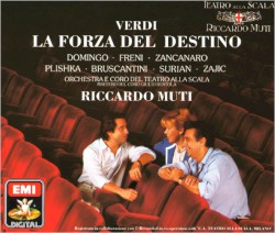 La forza del destino