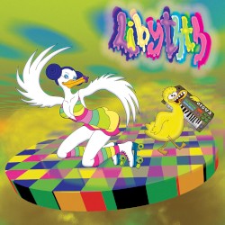 It's My Beak - EP
