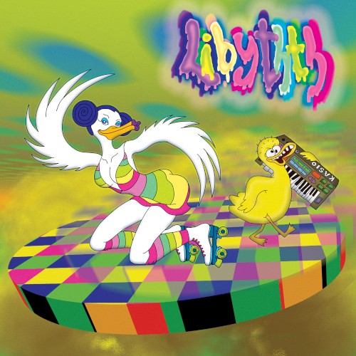 It's My Beak - EP