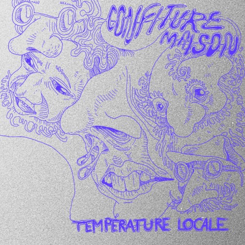 Température locale