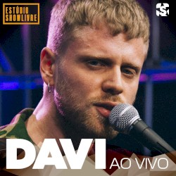 Davi no Estúdio Showlivre (ao vivo)