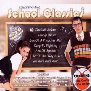 Comprehensive School Classics