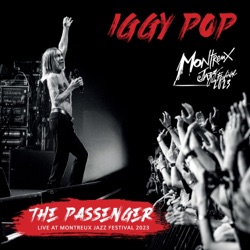 The Passenger