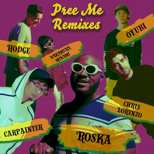 Pree Me (Chris Lorenzo remix)