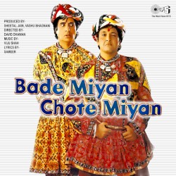 Bade Miyan Chote Miyan