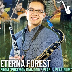 Eterna Forest (From "Pokemon Diamond / Pearl / Platinum")