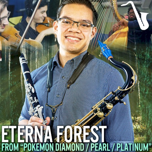 Eterna Forest (From "Pokemon Diamond / Pearl / Platinum")