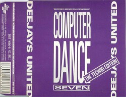 Computer Dance Seven