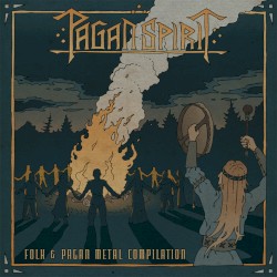 Pagan Spirit