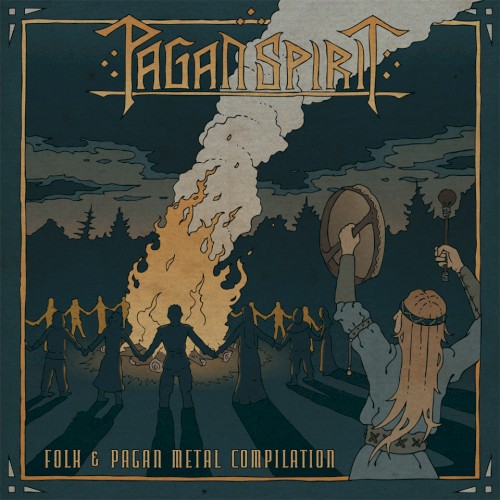 Pagan Spirit