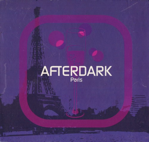 Afterdark: Paris