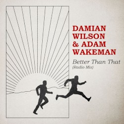 Better Than That (radio mix)