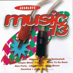 Absolute Music 13