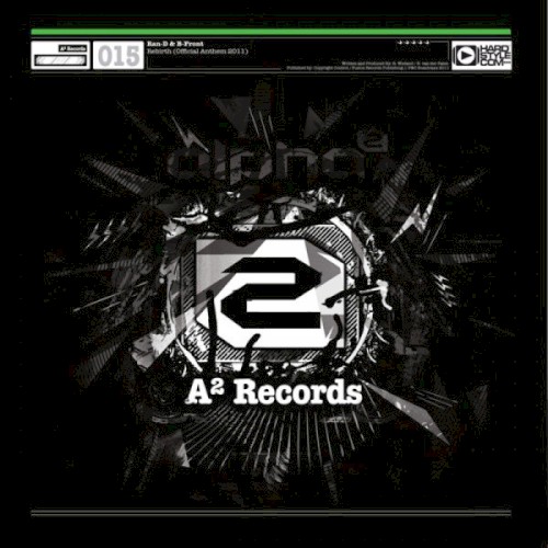 Rebirth (Official Anthem 2011)