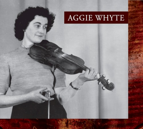 Aggie Whyte