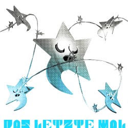 Das letzte Mal