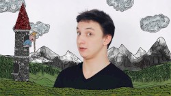 I tak pokochaj mnie też