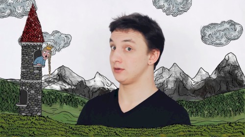 I tak pokochaj mnie też