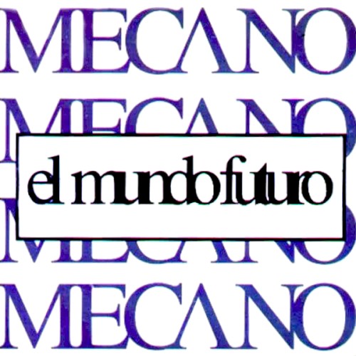 El mundo futuro