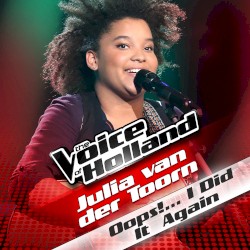 Oops!... I Did It Again (From The Voice of Holland)