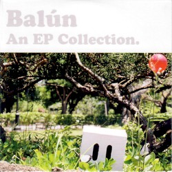 An EP Collection