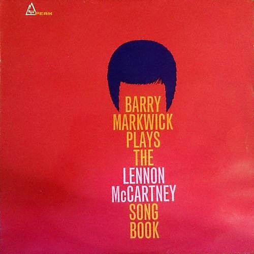 Plays Lennon McCartney Song Book