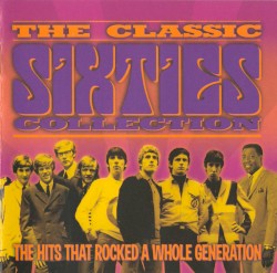 The Classic Sixties: Late ’60s