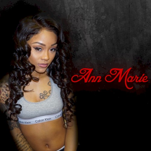 Ann Marie
