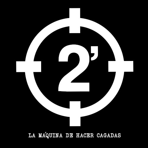La máquina de hacer cagadas