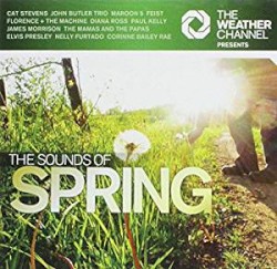 The Weather Channel Presents: The Sounds of Spring