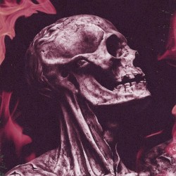 Our Burning Churchyards
