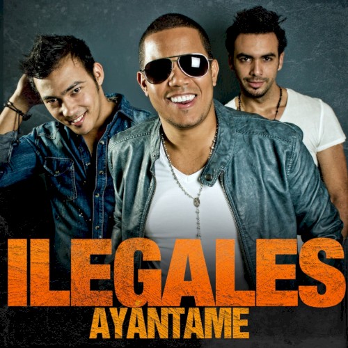 Ayántame