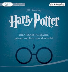 Harry Potter - Die Gesamtausgabe