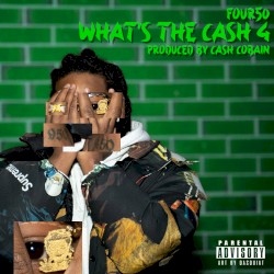 What’s the Cash 4
