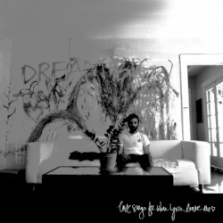 Love Songs for When You Leave Me