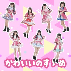 かわいいのすゝめ