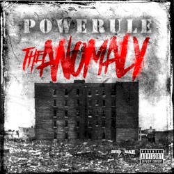 The Anomaly