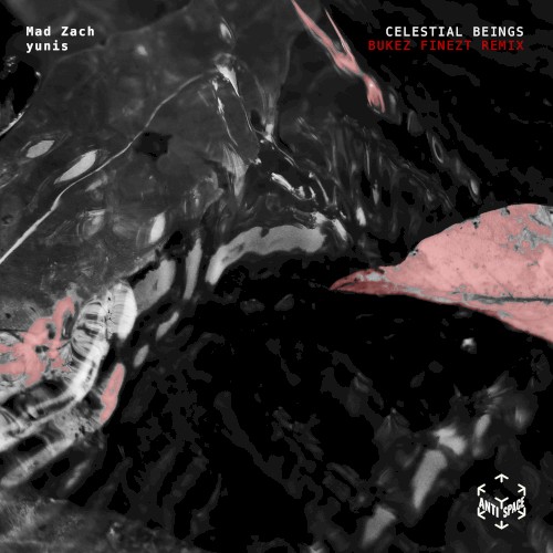 Celestial Beings (Bukez Finezt remix)