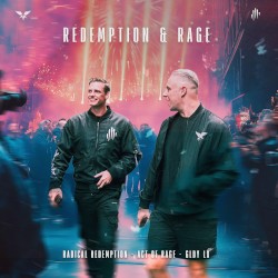 Redemption & Rage