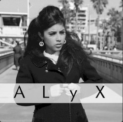 ALyX!