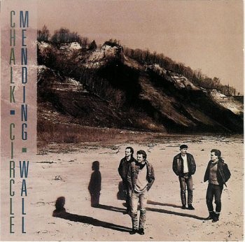 Mending Wall