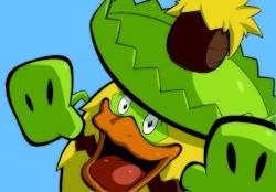 El MunozScyther